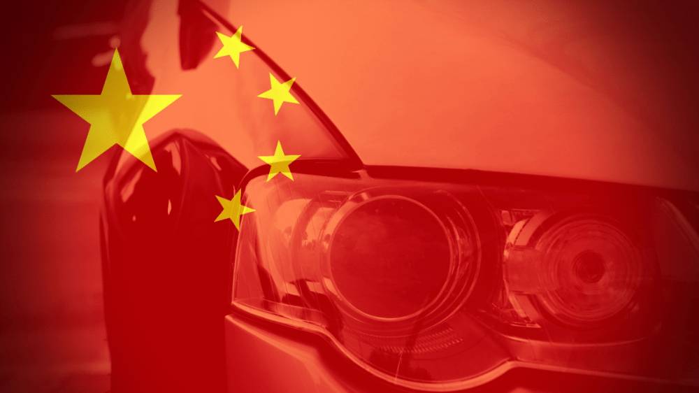 Čínske automobilky masívne expandujú v Európe