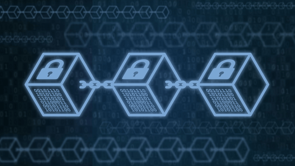 Čo je to blockchain