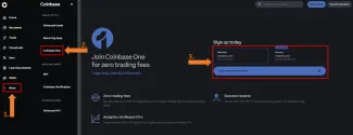 Coinbase One