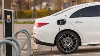 Elektromobily sú aj na Slovensku čoraz obľúbenejšie