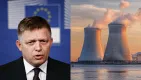 Fico už vie, kde bude stáť nová atómová elektráreň