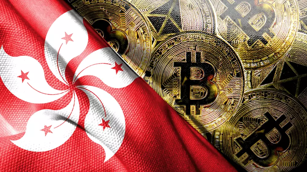 Hongkong: spotové ETF pre Bitcoin