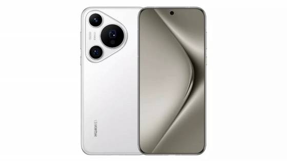 Huawei Pura 70 Pro prichádza s elegantným dizajnom