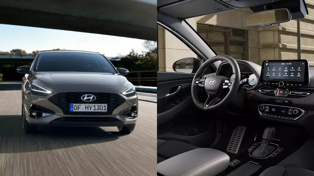 Hyundai i30 sa dočkal ďalšieho faceliftu