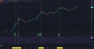 Index relatívnej sily