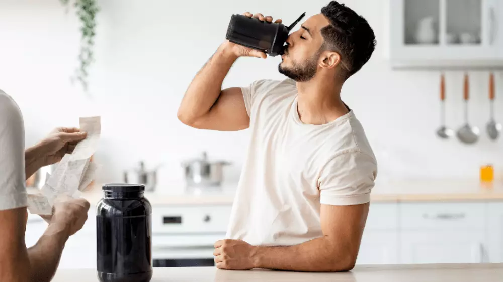 Kilo proteínu rapídne zdražie