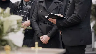 Koľko si treba pripraviť na pohreb?