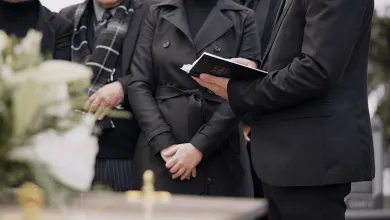 Koľko si treba pripraviť na pohreb?