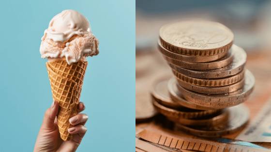Koľko zaplatíme za zmrzlinu toto leto?