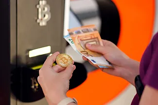 Kryptomeny nenahradia eurá a doláre