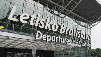 Letieť sa bude do viacerých destinácií