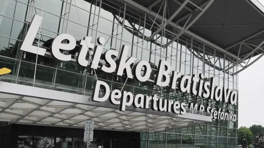 Letieť sa bude do viacerých destinácií