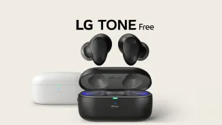 LG má so slúchadlami bohaté skúsenosti