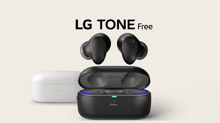 LG má so slúchadlami bohaté skúsenosti