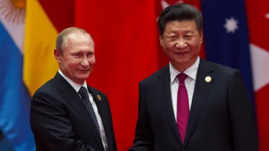 Lídri krajín majú k sebe blízko