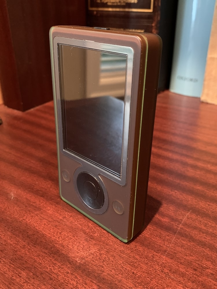 Microsoft Zune