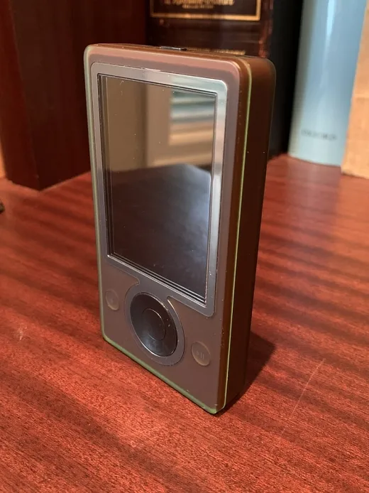 Microsoft Zune