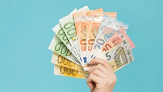 Minimálna mzda porastie o 3 %