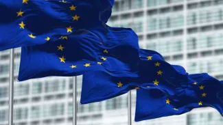 Nezamestnanosť v eurozóne dosiahla rekordné minimum