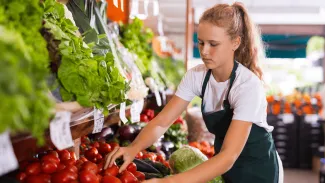 Niektoré potraviny nakupujeme lacnejšie