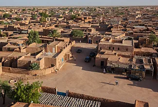 Niger