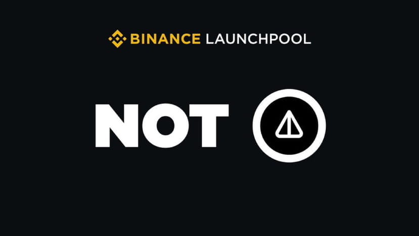 Notcoin a Binance