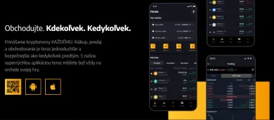 Obchodujte na BITmarkets