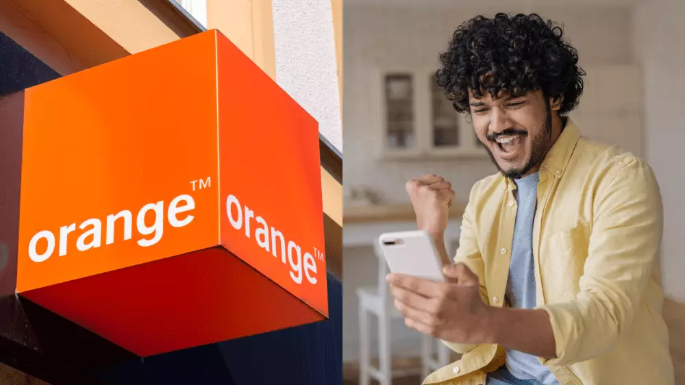 Orange rozšíril pokrytie 5G