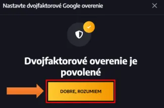 Potvrdenie