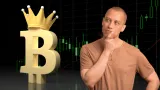 Prečo Bitcoin rastie a zvyšok trhu nie