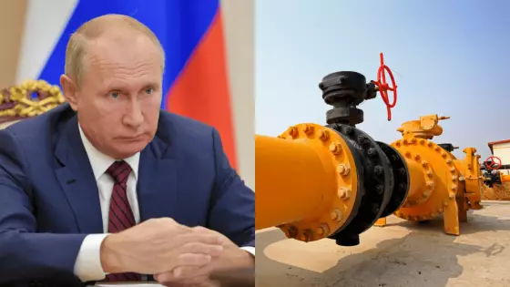 Putin oživil svoju dávnu myšlienku