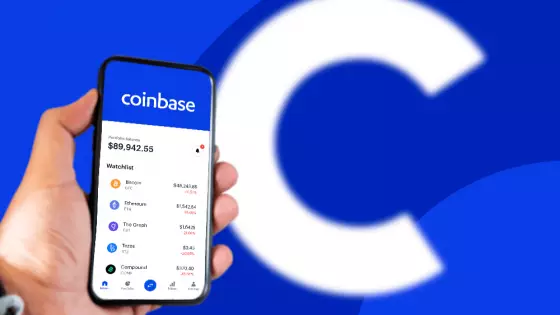 Recenzia a návod na Coinbase