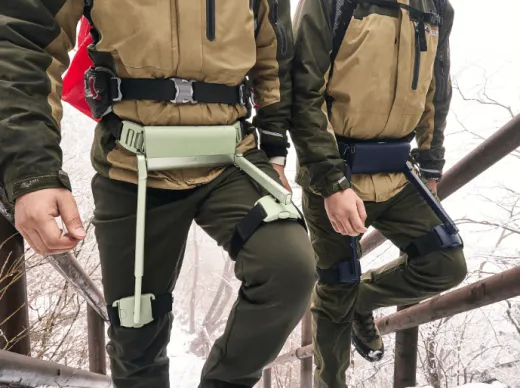 Robotické asistenčné zariadenie