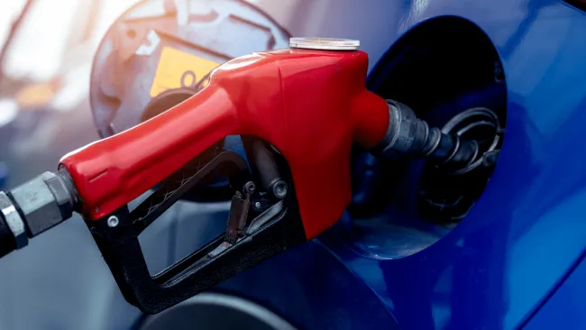 Rusko bude musieť dovážať benzín z Bieloruska