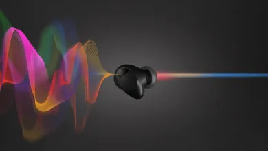 Slúchadlá majú aj funkciu ANC