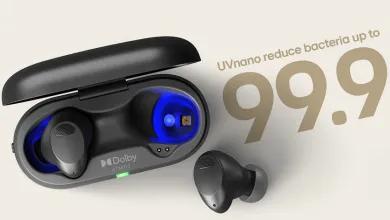 Slúchadlá zničia až 99 % bakterií