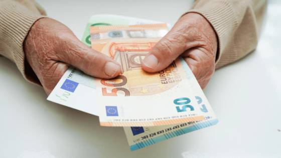 Sociálna poisťovňa bude v máji vyplácať dôchodky v inom termíne