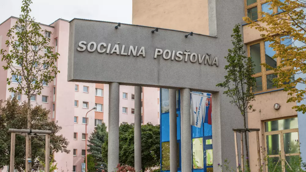 Sociálna poisťovňa chystá v nasledujúcich rokoch zmeny