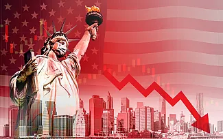 Spúšťačom recesie môže byť aj pandémia