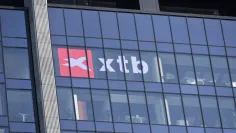 Štvrťročné výsledky XTB