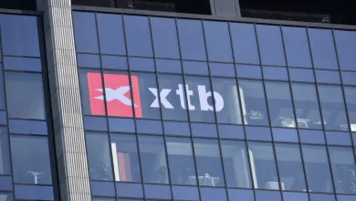 Štvrťročné výsledky XTB