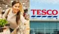 Tesco znížilo ceny produktov pre ženy