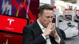 Tesla stráca hodnotu