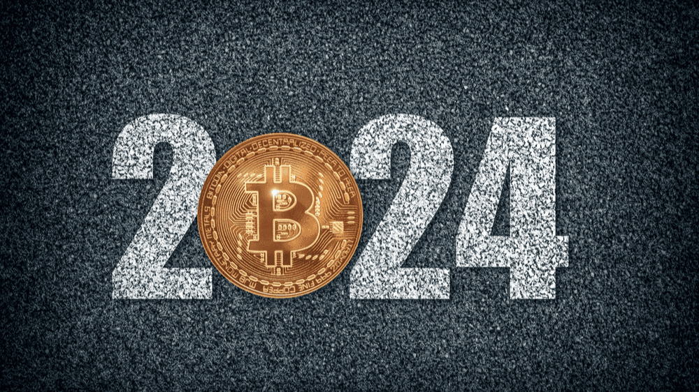 Kryptomeny v roku 2024