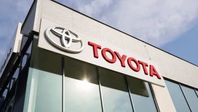 Toyota je k takému niečomu skutočne blízko