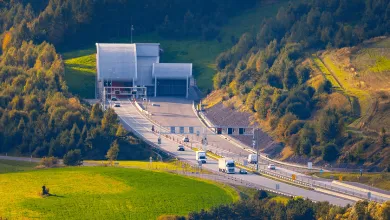 Údržba neminie ani tunel Branisko