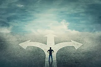 Vaša cesta je jedinečná