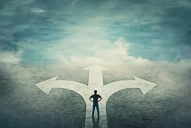 Vaša cesta je jedinečná