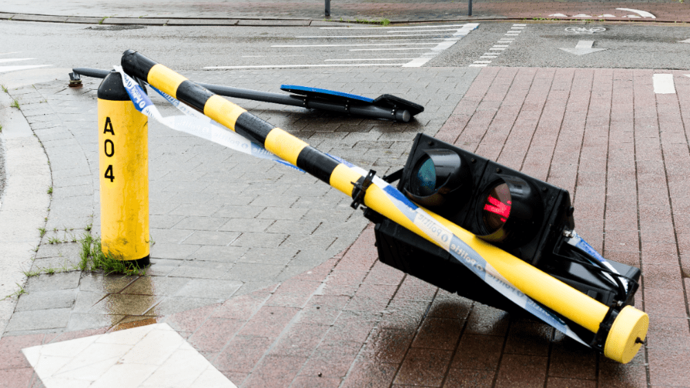 Vodiči pod vplyvom alkoholu spôsobili obrovské škody