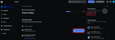 Začiatok verifikácie